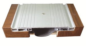 江蘇騰達(dá)建筑變形縫裝置廠(chǎng) 專(zhuān)業(yè)金屬建材產(chǎn)品系列與銷(xiāo)售服務(wù)