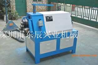 深圳東辰興業(yè) 專(zhuān)業(yè)供應(yīng)50型角鐵滾彎?rùn)C(jī)，打造金屬成型解決方案